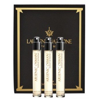 Laurent Mazzone Parfums Arsenic Osman