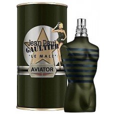 Jean Paul Gaultier Le Male Aviator