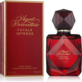 Agent Provocateur Fatale Intense