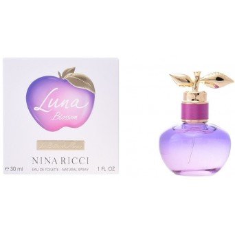 Nina Ricci Luna Blossom