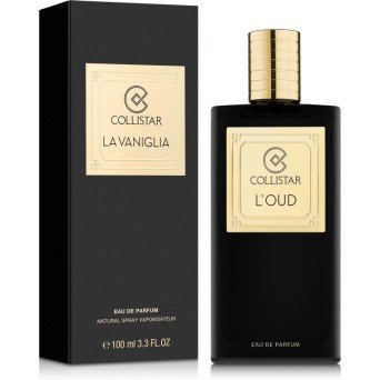 Collistar La Vaniglia