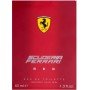 Ferrari Scuderia Ferrari Red