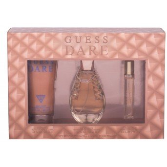 Guess Dare