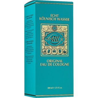 Maurer & Wirtz 4711 Original Eau de Cologne