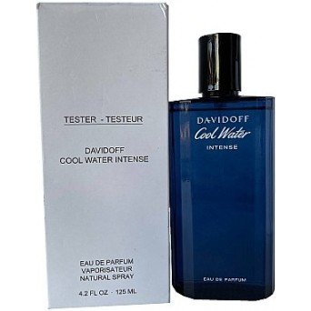 Davidoff Cool Water Intense
