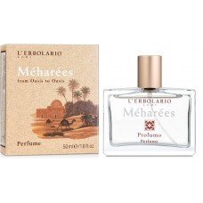 L'Erbolario Acqua Di Profumo Meharees
