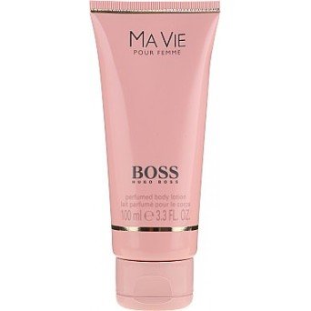 Hugo Boss Boss Ma Vie Pour Femme