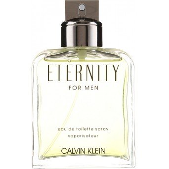 Calvin Klein Eternity For Men