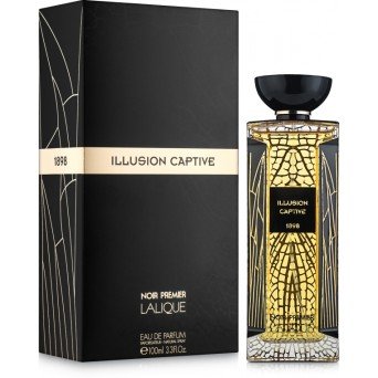 Lalique Illusion Captive