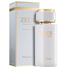 Kelsey Berwin Zeus Pour Femme