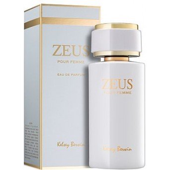 Kelsey Berwin Zeus Pour Femme