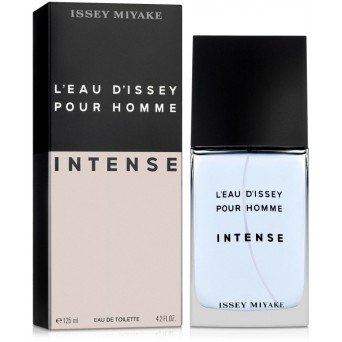 Issey Miyake L'Eau Dissey Pour Homme Intense
