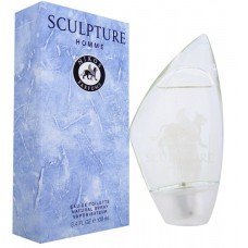 Nikos Sculpture Homme
