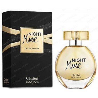 Bourjois Night Muse
