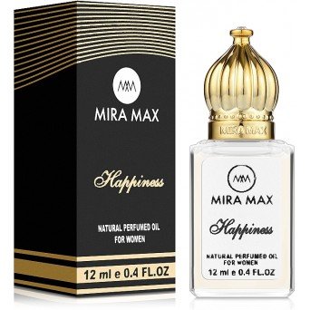 Mira Max Happiness