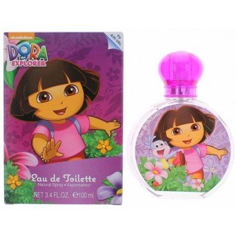 Air-Val International Дора Дослідниця