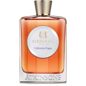 Atkinsons Californian Poppy