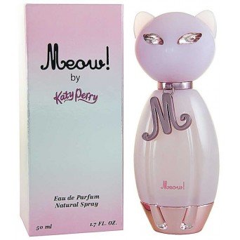 Katy Perry Meow