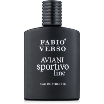 Bi-Es Fabio Verso Aviani Sportivo Line