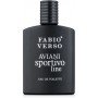 Bi-Es Fabio Verso Aviani Sportivo Line