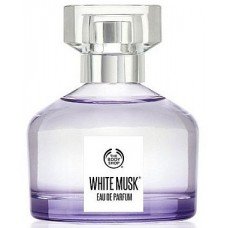 The Body Shop White Musk