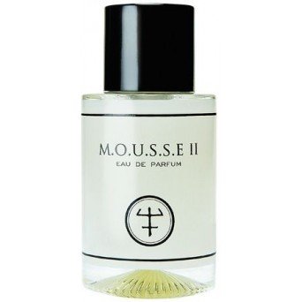 Oliver & Co La M.O.U.S.S.E. II