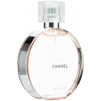 Chanel Chance Eau Vive