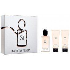 Giorgio Armani Si