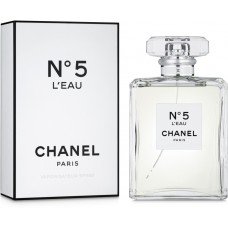 Chanel N5 L'Eau
