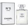 Chanel N5 L'Eau