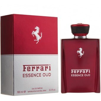 Ferrari Essence Oud
