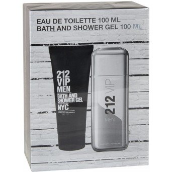 Carolina Herrera 212 VIP Men