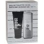 Carolina Herrera 212 VIP Men