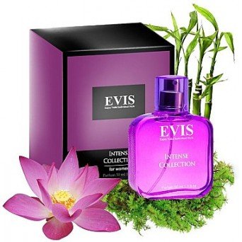 Evis Intense Collection № 87