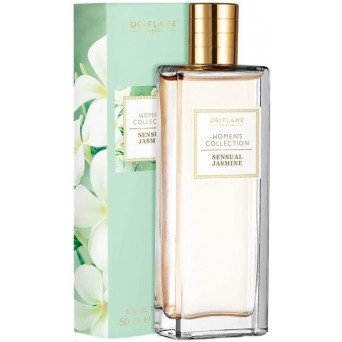 Oriflame Women`s Collection Sensual Jasmine