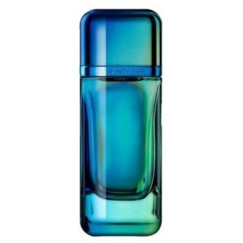 Carolina Herrera 212 VIP Men Party Fever Limited Edition