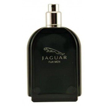 Jaguar Green