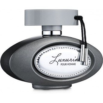 Flavia Luxuria Pour Homme