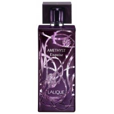 Lalique Amethyst Exquise