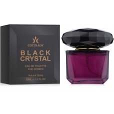 Cocolady Black Crystal