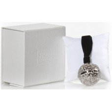 Simone Cosac Profumi Perle a Porter White Swarovski Trama Solid