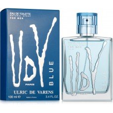 Ulric de Varens UDV Blue
