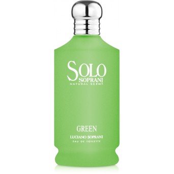 Luciano Soprani Solo Sprani Green