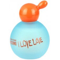 Moschino I Love Love