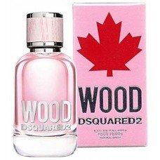 DSQUARED2 Wood Pour Femme