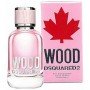DSQUARED2 Wood Pour Femme