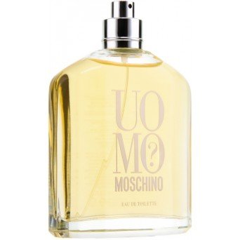 Moschino Uomo