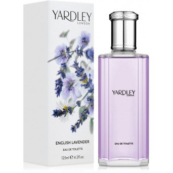 Yardley English Lavender