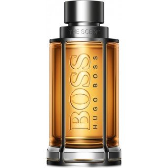 Hugo Boss The Scent
