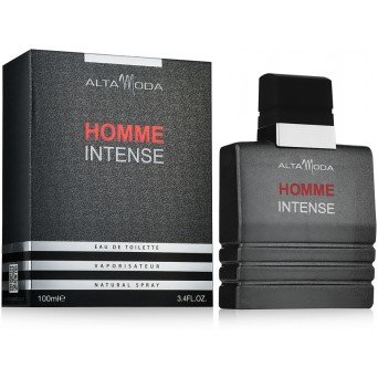 Alta Moda Home Intense
